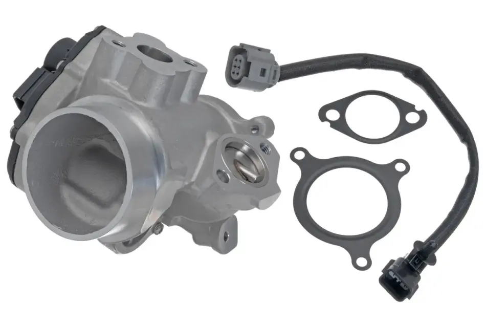 Клапан EGR RENAULT Master/Trafic ''2,5dci ""01-12 VDO (Siemens) 2803601091302