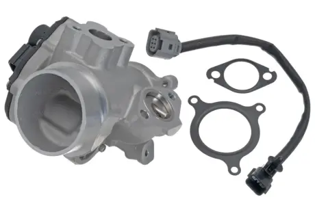 Клапан EGR RENAULT Master/Trafic ''2,5dci ""01-12 VDO (Siemens) 2803601091302 Опель Виваро
