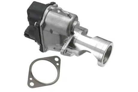 Клапан EGR VDO (Siemens) 2803601142302 Ауди А6 с7