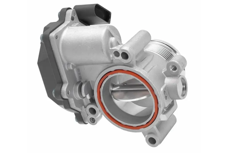 Клапан керування повітрям VDO (Siemens) 2803605001302