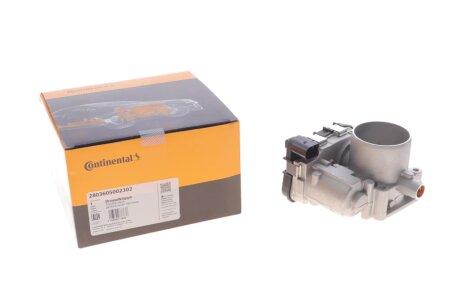 Заслінка дросельна vdo (siemens) 2803605002302