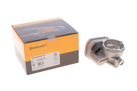 Заслінка дросельна vdo (siemens) 2803605003302