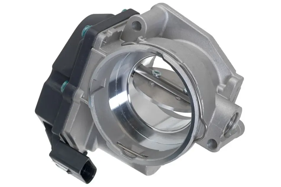 Клапан керування повітрям VDO (Siemens) 2803605019302