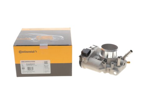 Заслінка дросельна vdo (siemens) 2803605023302