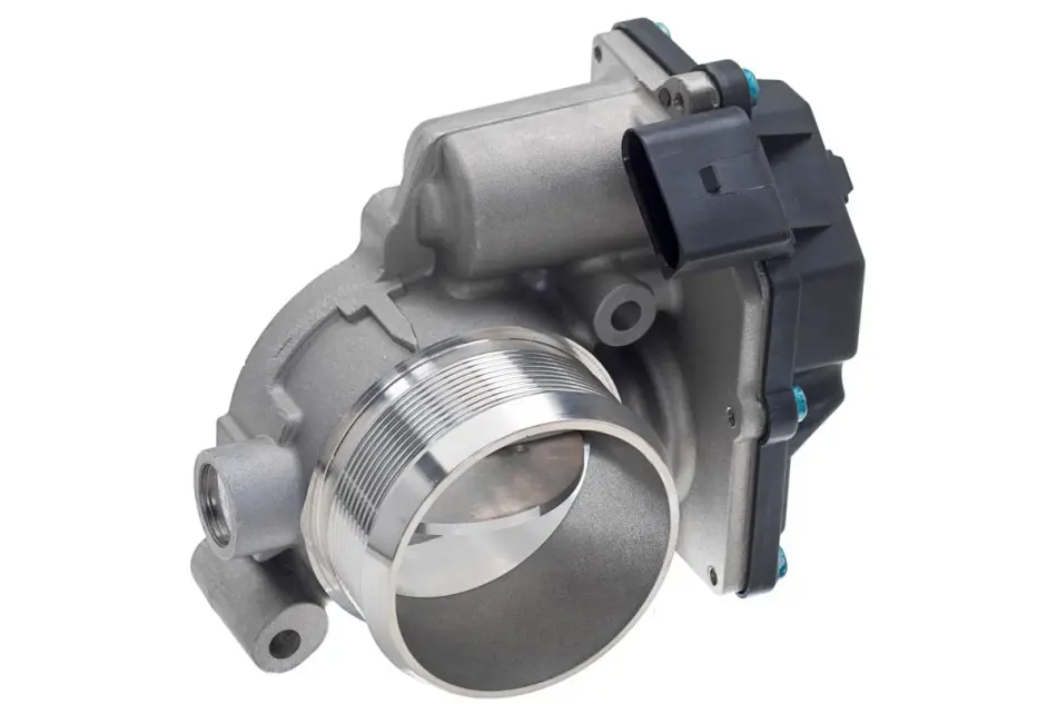 Клапан керування повітрям VDO (Siemens) 2803605026302