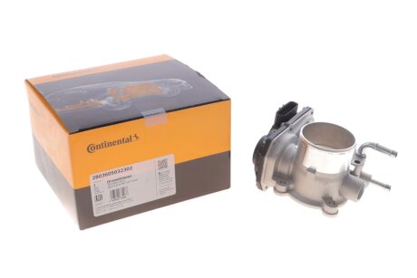 Дросельна заслінка vdo (siemens) 2803605032302