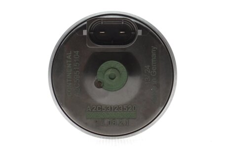 Комплект управління клапаном vdo (siemens) A2C59515104