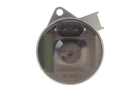 Електродвигун пост. струму <750 Вт vdo (siemens) A2C59515108