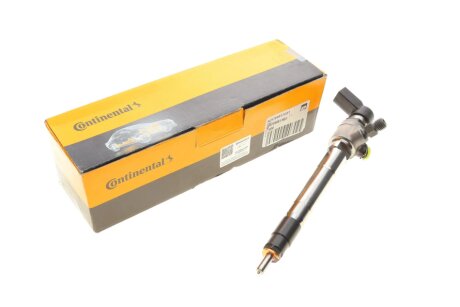 Дизельні компоненти SIEMENS vdo (siemens) A2C59517051 на Форд Рейнджер