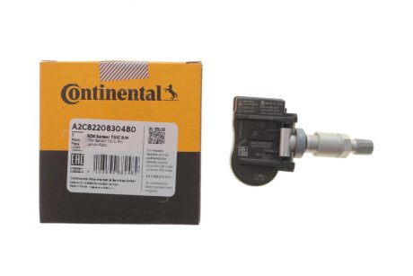 Датчик тиску повітря в шині vdo (siemens) A2C8220830480