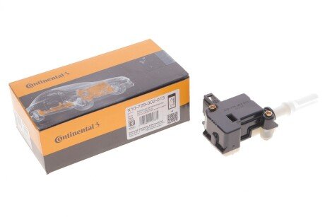 Центральний замок vdo (siemens) X10729002015