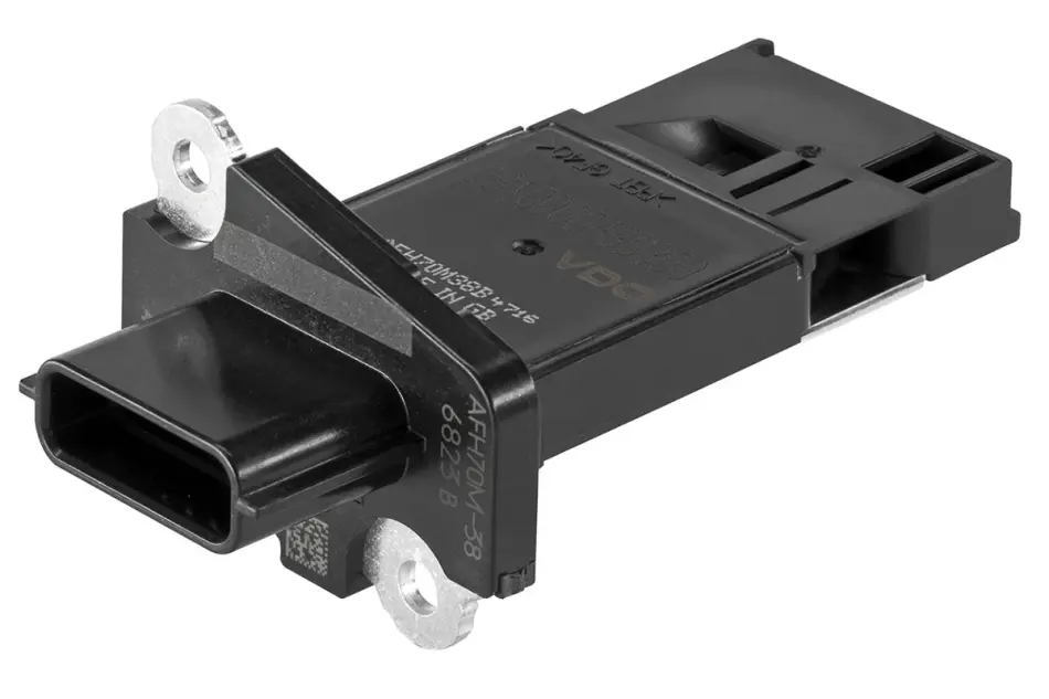 Датчик масової витрати повітря VDO (Siemens) 2910000438300