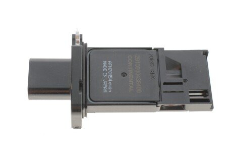 Датчик масової витрати повітря vdo (siemens) 2910000438400 на Фиат Дукато 250