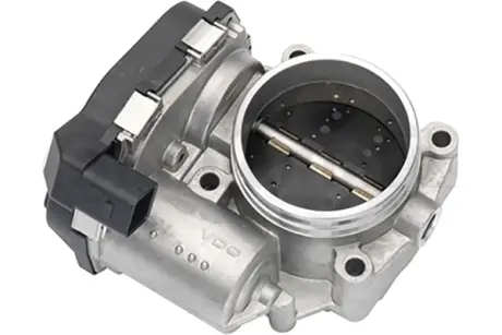 Дросельний клапан VDO (Siemens) 408242002011Z Бмв 1 серии