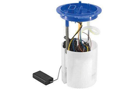 Електричний паливний насос vdo (siemens) A2C53438283Z на Шкода Октавия а7