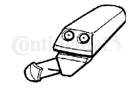 Електроніка SIEMENS vdo (siemens) 246069056001Z