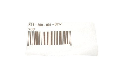 Елемент форсунки Common Rail vdo (siemens) X11800001001Z