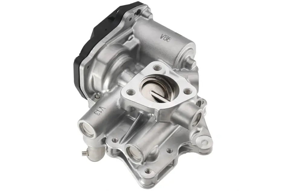 Клапан рециркуляції ВГ VDO (Siemens) A2C59515075