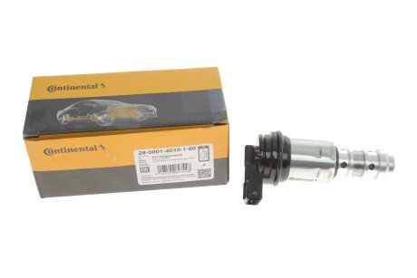 Клапан регулювання фаз газорозподілу vdo (siemens) 2800014010180