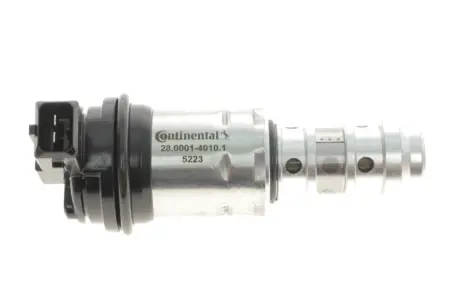 Клапан регулювання фаз газорозподілу VDO (Siemens) 2800014010180 Бмв E63
