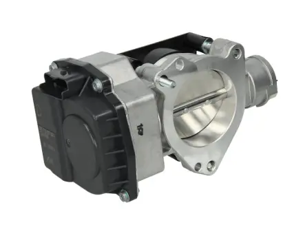 Корпус дросельної заслінки VDO (Siemens) 408239827001Z Ситроен С5
