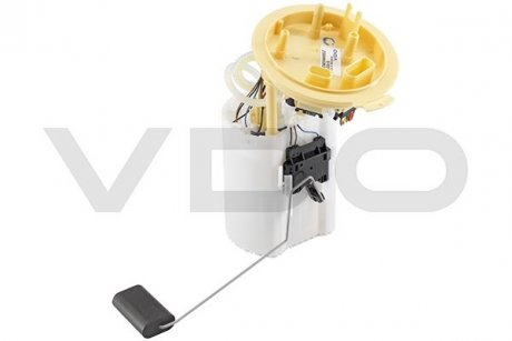Паливний насос в зборі siemens VDO 2803580003380 на Ауди Audi Q2