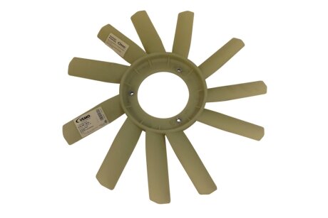 Крильчатка вентилятора vemo V30901625 на Мерседес W123