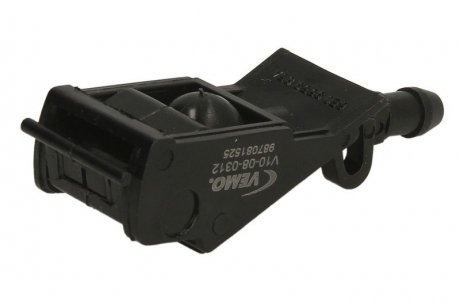 Форсунка омивача скла vemo V10080312