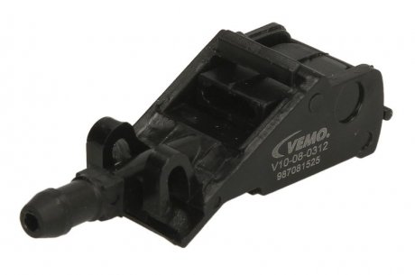 Форсунка омивача скла vemo V10080312