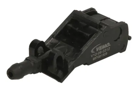 Форсунка омивача скла vemo V10080312 Фольксваген Туарег