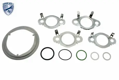 Прокладка клапана EGR vemo V10-63-9083