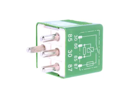 Реле vemo V30710038 Мерседес SL-Class