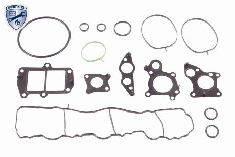 Сальник охолоджувача мастила vemo V306091315 на Мерседес E-Class A207/C207