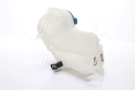 Бачок розширювальний системи охолодження (Vernet) vernet (Calorstat) ET0009C1