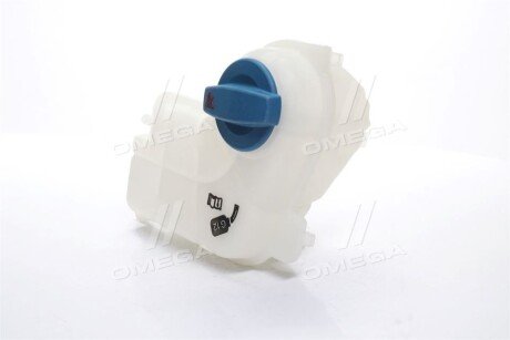 Бачок розширювальний системи охолодження (Vernet) vernet (Calorstat) ET0009C1