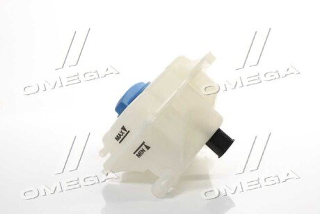 Бачок розширювальний системи охолодження (Vernet) vernet (Calorstat) ET0025C1