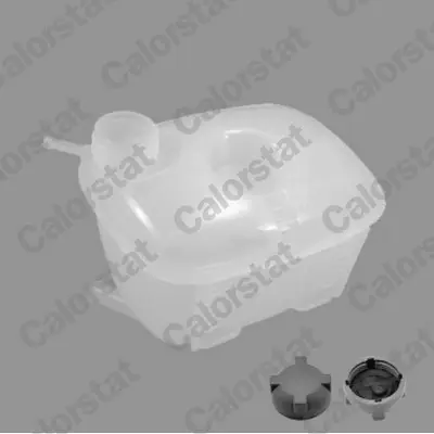 Бачок розширювальний vernet (Calorstat) ET0074C1