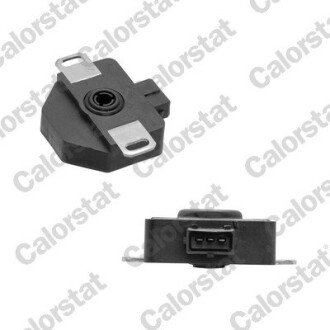 Датчик положення дросельної заслонки vernet (Calorstat) TP0007