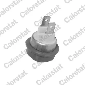 Датчик включения вентилятора Vernet vernet (Calorstat) TS2869 Ниссан Bluebird т12
