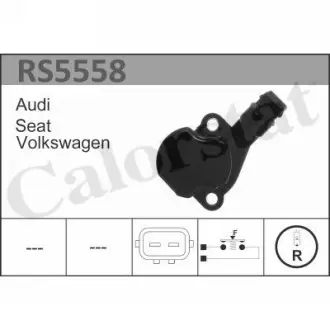 Датчик заднего хода Vernet (Calorstat) RS5558