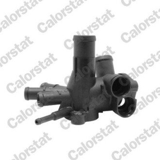 Фланец охлаждающей жидкости Vernet vernet (Calorstat) WF0009 на Фольксваген Поло хэтчбек