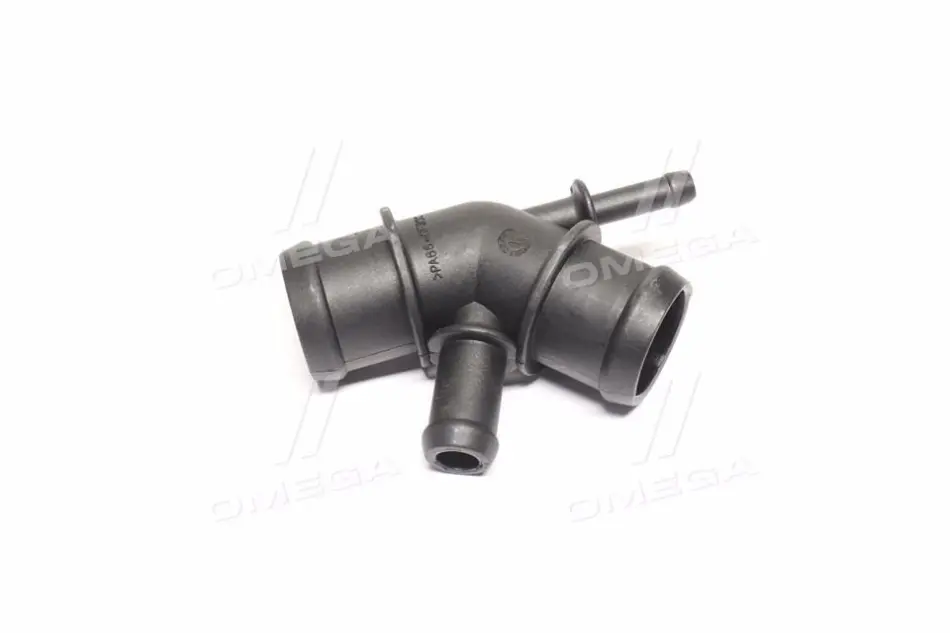 Фланец охлаждающей жидкости Vernet Vernet (Calorstat) WF0093 (фото 1)