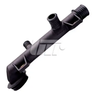 Фланец охлаждающей жидкости Vernet vernet (Calorstat) WF0181 Бмв E34