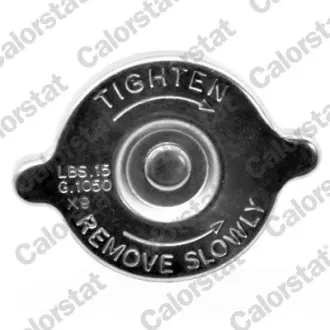 Кришка радіатора vernet (Calorstat) RC0054 Rover