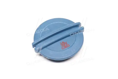 Кришка розширювального бачка vernet (Calorstat) RC0011 Фольксваген Гольф 6
