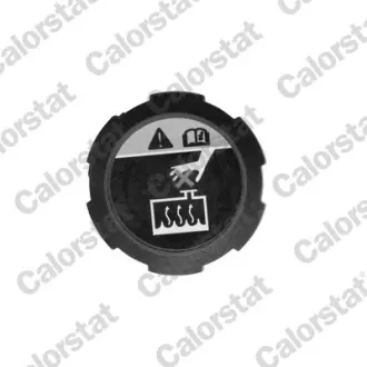 Кришка розширювального бачка Vernet (Calorstat) RC0200