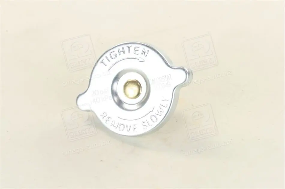 Крышка радиатора охлаждения CITROEN; HONDA; MВ; PEUGEOT(пр-во Vernet) vernet (Calorstat) RC0049