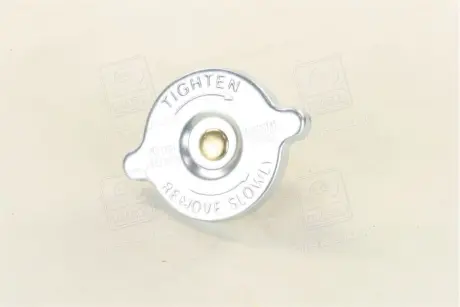 Крышка радиатора охлаждения CITROEN; HONDA; MВ; PEUGEOT(пр-во Vernet) vernet (Calorstat) RC0049