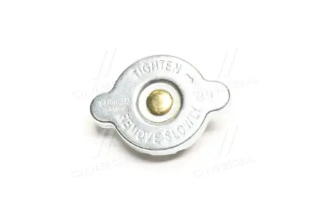 Крышка радиатора охлаждения HYUNDAI;LEXUS; MAZDA; MERCEDES-BENZ (пр-во Vernet) vernet (Calorstat) RC0050