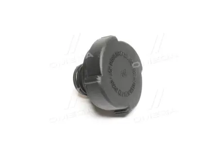 Крышка радиатора Vernet vernet (Calorstat) RC0035 Бмв Е30
